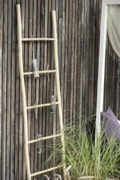 Deko stige bambus