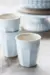 Cafe latte krus Mynte Stillwater Ib Laursen
