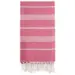Hammam Håndklæde pink