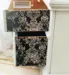 Redesign Decoupage Decor Tissue Paper Dark Damask