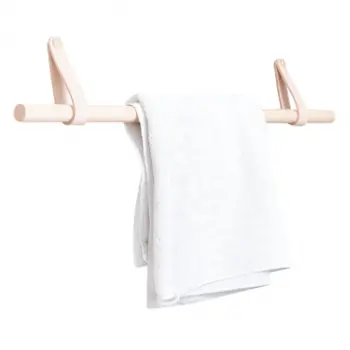 Håndklædeholder - 100 cm - Cle Design