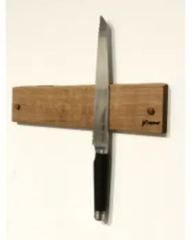 Knivholder m/magnet By Brorson